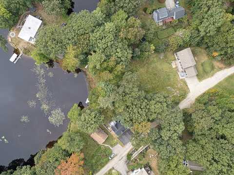 12 Shore Drive, Spencer, MA 01562