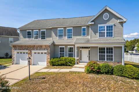 11 Alexandra Way, Little Egg Harbor, NJ 08087