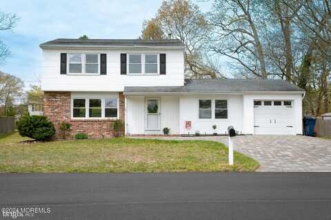 35 Oak Leaf Drive, Little Egg Harbor, NJ 08087