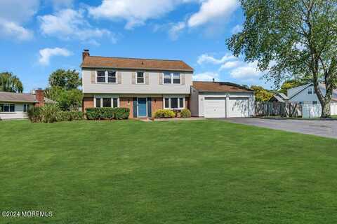 13 Maxwell Lane, Manalapan, NJ 07726