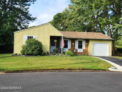 3 Holyoke Court, Whiting, NJ 08759