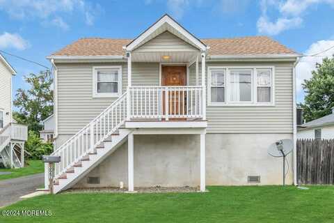 327 Park Avenue, Union Beach, NJ 07735