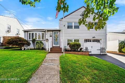 5 Florence Drive, Parlin, NJ 08859