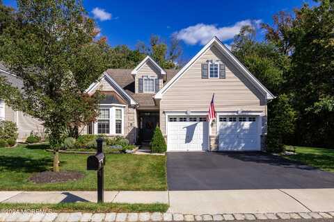 6 Ely Court, Hightstown, NJ 08520