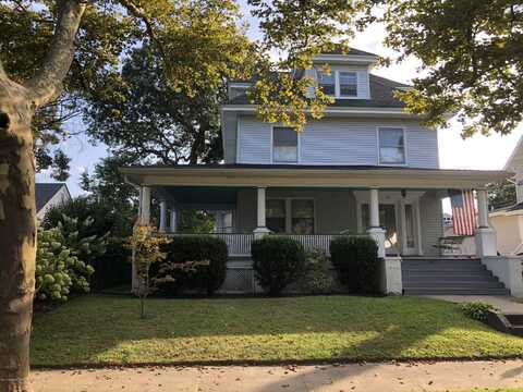 405 Evergreen Avenue, Bradley Beach, NJ 07720