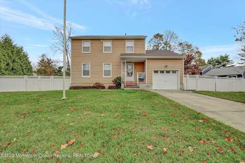 2 Foy Lane, Long Branch, NJ 07740