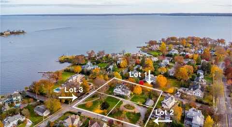 40 Ocean (Lot 2) Avenue, Larchmont, NY 10538