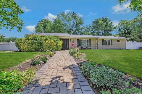 37 Ashland Street, Mount Sinai, NY 11766