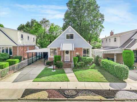 231-12 128th Road, Springfield Gardens, NY 11413