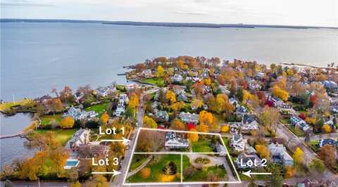 40 Ocean (Lot 1) Avenue, Larchmont, NY 10538