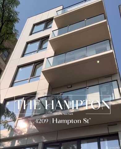 42-09 Hampton Street, Elmhurst, NY 11373