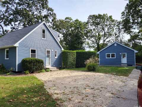 28 B Lynncliff Road, Hampton Bays, NY 11946