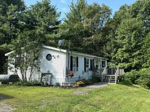 114 Blair Road, Augusta, ME 04330