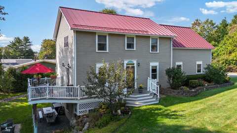 36 Forest Park, Waterville, ME 04901