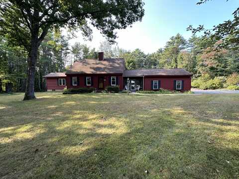 71 Hickory Lane, Wells, ME 04090