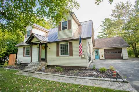 60 Bowdoin Avenue, Old Town, ME 04468