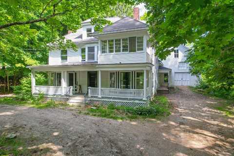 114 Main Street, Greene, ME 04236