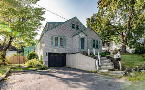 6 Brooklawn Avenue, Augusta, ME 04330