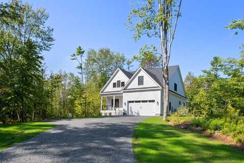 1 Mulberry Lane, Kennebunk, ME 04043