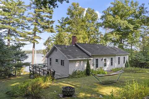 14 King Road, Vassalboro, ME 04989