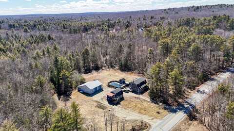 224 Haley Road, Hollis, ME 04042