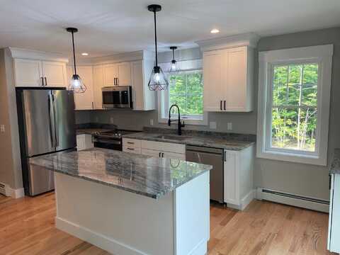 213 Dunton Road, Naples, ME 04055