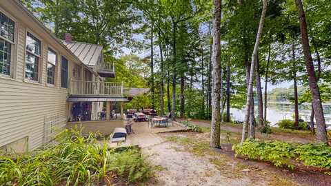 20 Lucien Lane, Litchfield, ME 04350