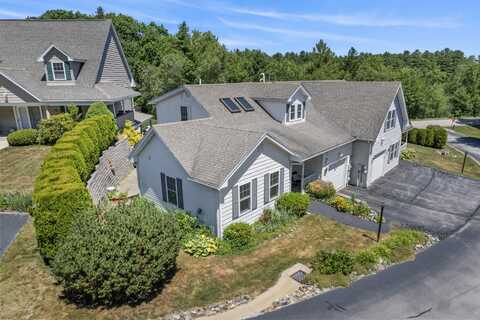 11 Spring Pond Circle, York, ME 03909