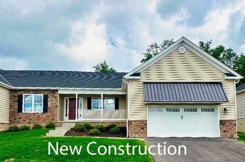 515 Teakwood Lane, BLUEFIELD, WV 24701