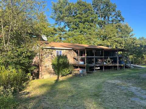 5810 Eads Mill Rd, PRINCETON, WV 24740