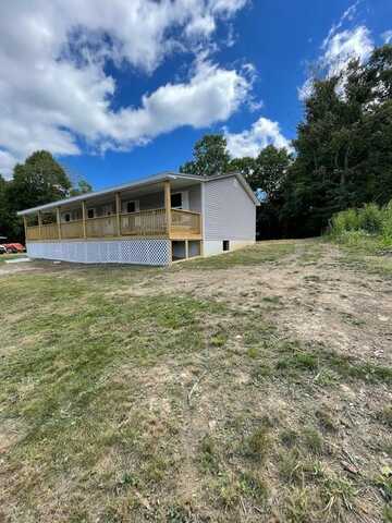 2240 Browning Lambert Mountain Road, ROCK, WV 24747