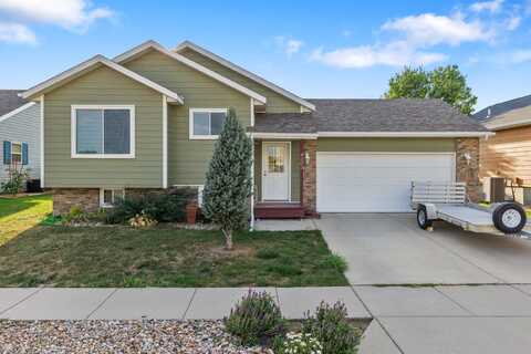 4303 Kateland Street, Rapid City, SD 57701