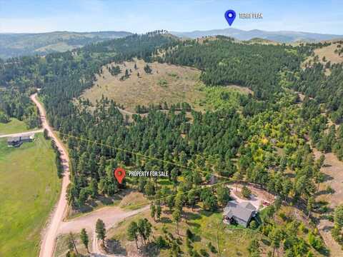 TBD Two Bit Road, Deadwood, SD 57785