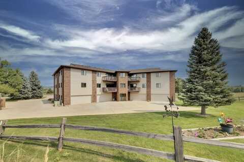 835 W Hill Street, Spearfish, SD 57783