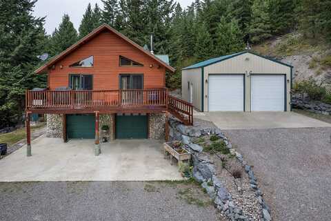 32646 Delaro Ranch Road, Bigfork, MT 59911