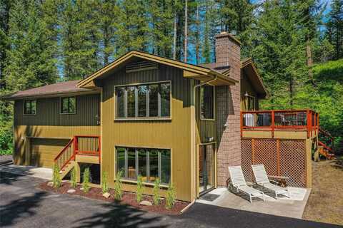 235 & 245 Diamond Court, Whitefish, MT 59937