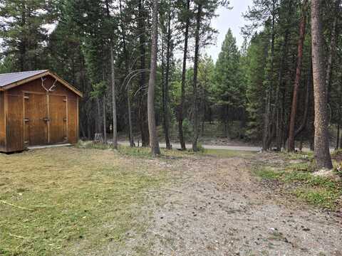 1675 Emmons Canyon Road, Kila, MT 59920