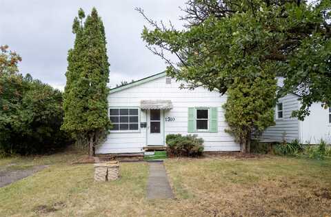 1310 5th Avenue E, Kalispell, MT 59901