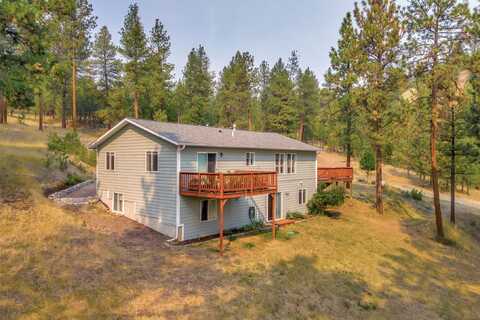 7445 Cherokee Court, Lolo, MT 59847