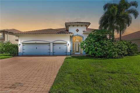 2160 Vardin, NAPLES, FL 34120