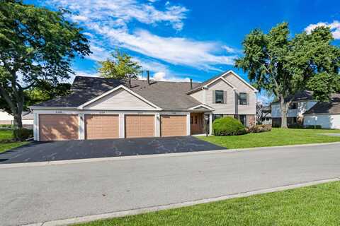 5154 Cheshire Road, Gurnee, IL 60031