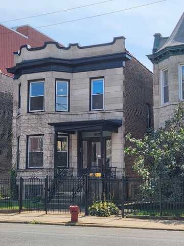 1029 W Irving Park Road, Chicago, IL 60613