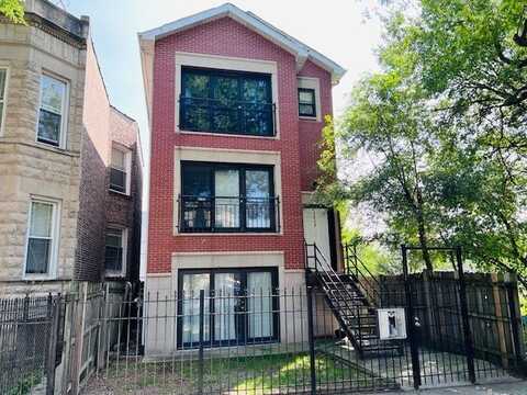 1543 S Spaulding Avenue, Chicago, IL 60623