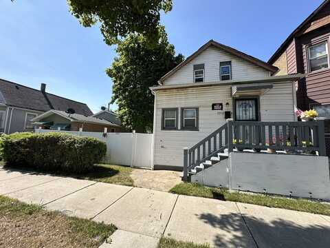 11572 S Perry Avenue, Chicago, IL 60628