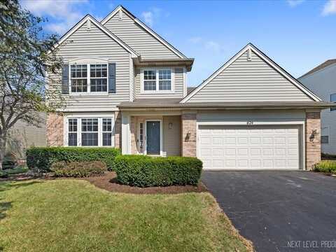 624 S Haverhill Lane, South Elgin, IL 60177