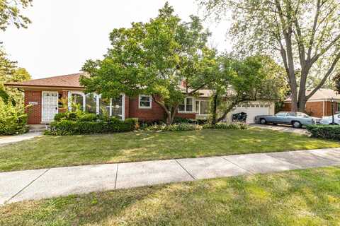 9443 N HARLEM Avenue, Morton Grove, IL 60053