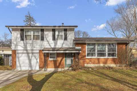 2004 E Cayuga Lane, Mount Prospect, IL 60056