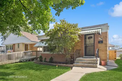 7255 N Oconto Avenue, Chicago, IL 60631