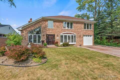 618 Berglund Place, Northbrook, IL 60062