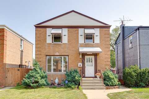 7345 S Washtenaw Avenue, Chicago, IL 60629